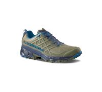 La Sportiva - Akyra II - Multisportschuhe, Gr. 39, oliv/blau (NightSky/Cypress)