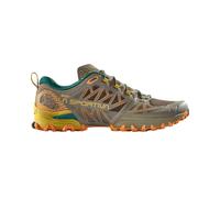 Trail-Schuhe La Sportiva Bushido III Gore-Tex Marron 43