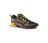 La Sportiva Bushido III Wide GTX black/yellow (K00Y00) 41