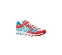 La Sportiva Helios III Woman Hibiscus/Malibu Blue (37,5)