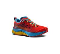 Trail Schuhe La Sportiva Jackal II (HibiscusMalibu Blue) Damen 41