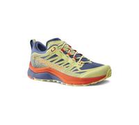 La Sportiva - Women's Jackal II - Trailrunningschuhe, Gr. 39, bunt (Zest/Moonlight)