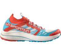 La Sportiva - Trailrunning-Schuhe - Levante Hibiscus/Malibu Blue für Damen - Größe 39 - Blau Blau 39