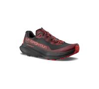 La Sportiva Prodigio 2 Schuhe schwarz rot - 42
