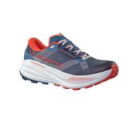 La Sportiva Trailrunningschuhe Prodigio Max Herren Night Sky/Mountain Red EU 45