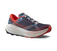 Trail Schuhe La Sportiva Prodigio Max (Nacht Himmel/Berg Rot) Herren 48.5