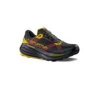 La Sportiva Prodigio Max black/yellow (K00Y00) 49