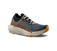 La Sportiva Prodigio Pro Schuhe blau gelb - 41.5