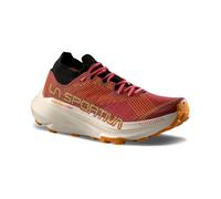 La Sportiva Prodigio Pro Damen Schuhe rosa gelb - 39.5