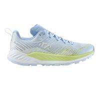 Trail Schuhe Lowa AMPLUX 2 (misty blue/mint) Damen 5