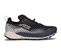 LOWA Amplux 2 Wanderschuh Blau