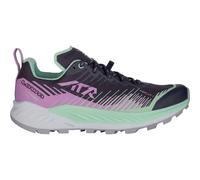 Trail Schuhe Lowa AMPLUX 2 (pflaume/heather) Damen 6