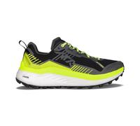 Lowa Herren Laufschuhe SKYTERRA, schwarz/gelb, Gr. 44EU