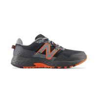 Trail-Schuhe Mann New Balance Mt4 Schwarz - Schwarz / 42