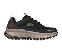 Trail-Schuhe Mann Skechers Relaxed Fit: Dlux Trekker SchwarzSchwarz / 41