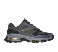 Trail-Schuhe Mann Skechers Skechair Envoy Sleek Envoy GrauGrau / 45
