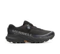 Trail Schuhe Merrell AGILITY PEAK 5 BOA GTX (SCHWARZ) Herren 47