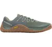 Merrell, Trail Glove 7 - Pine/Gum, J067655, Unisex, Adulto, 42