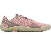 Merrell W VAPOR GLOVE 6 Damen Barfußschuhe, rosa, größe 36 3.5