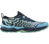 Trail-Schuhe Mizuno WAVE DAICHI 8 5059431826432 Größe 38 EU