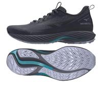 Trail Schuhe Mizuno Wave Rider TT 3 Blau
