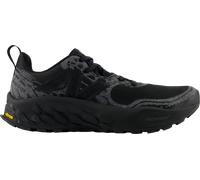 trailrunning schuhe new balance fresh foam x hierro v8 gtx schwarz women