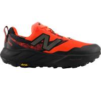 New Balance Fresh Foam X Hierro v9 GORE-TEX Laufschuhe rot schwarz - 43