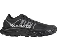 NNormal - Kjerag Brut - Trailrunningschuhe, Gr. 43 UK 9, schwarz/grau (Black)