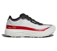 trail schuhe norda 005 laser weis rot herren 45.1/3