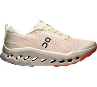 On Cloudsurfer Trail 2 Women UK 5 ivory/salmon