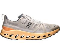 On-Running Cloudsurfer Trail Herren 47 Gris/argent