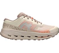 On - Cloudultra 3 - Trailrunningschuhe, Gr. 44, beige (Cinder/Pearl)