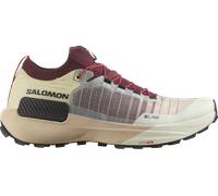 SALOMON S/lab Genesis - Damen - Weiß / Rot / Schwarz - Größe 40- Modell 2025