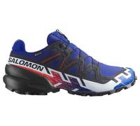 Speedcross 6 GTX Trailrunningschuhe Unisex-EU 48 - UK 12,5