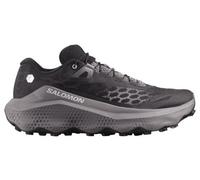 Salomon Ultra Glide 4 Schuhe Schwarz Grau SS26, Größe EU 44 2/3