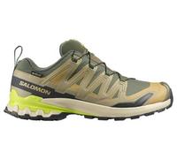 trail schuhe salomon xa pro 3d v9 gtx khaki herren 48