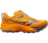 Saucony Damen Endorphin Edge orange 37.0