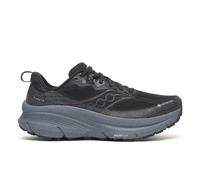 Trail-Schuhe Saucony Guide TR GTX Noir 40