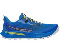 Saucony PEREGRINE 15 Trail-Schuhe 41 blau