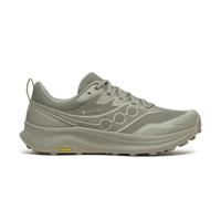 Trail Schuhe Saucony PEREGRINE 16 GTX (LAUREL/SAGE) Herren 44,5