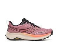 Trail Schuhe Saucony PEREGRINE 16 (WEISS/NAVY) Damen 41