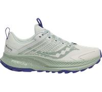 Saucony Ride TR 2 GTX Damen 42 Grün