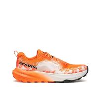 Trail Schuhe Scarpa Golden Gate LT (White Tonic) Herren 40,5