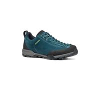 SCARPA Mojito Trail - Herren - Blau / Schwarz / Grau - Größe 41- Modell 2026