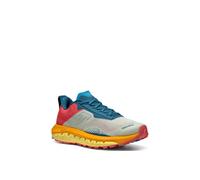 Trail Schuhe Tecnica PYROX HYBRID MS (ICE GREY-BLUE) Herren 10