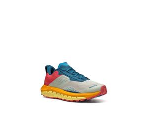 Trail Schuhe Tecnica PYROX HYBRID MS (ICE GREY-BLUE) Herren 9,5