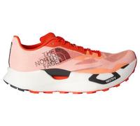 The North Face - Traillaufschuhe - Unisex - Summit Vectiv Pro 3 - Summit Vectiv Pro 3 Citrus Rust/Lav - Größe 9,5 US - Rot Rot 9.5 US