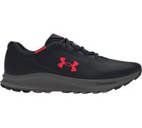 Under Armour Bandit Trail 3 Running Trailrunningschuhe schwarz/rot - 47