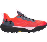Under Armour Infinite Pro Trail Running Trailrunningschuhe orange/grau - 43