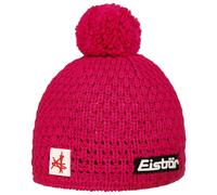Trail Skipool Bommelmütze by Eisbär pink One Size